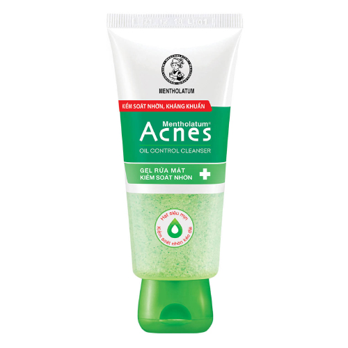 Review 8 sữa rửa mặt Acnes được ưa chuộng và tin dùng 2025