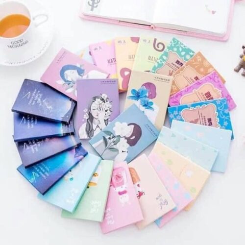 Review 10 giấy thấm dầu hiệu quả được yêu thích 2025