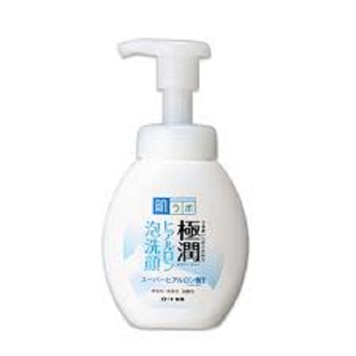 Review 6 sữa rửa mặt cho da khô khuyên dùng 2025