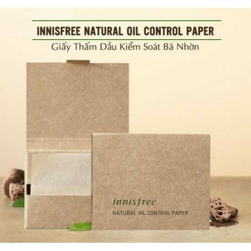 Review 10 giấy thấm dầu hiệu quả được yêu thích 2025