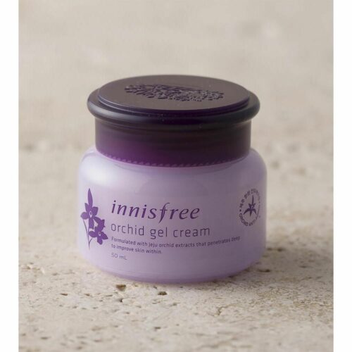 Mỹ phẩm Innisfree: Cái tên vàng của làng làm đẹp