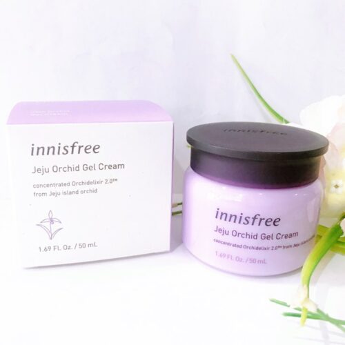 Mỹ phẩm Innisfree: Cái tên vàng của làng làm đẹp