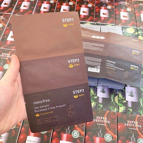 Review 7 mặt nạ lột mụn được giới skincare khuyên dùng 2025