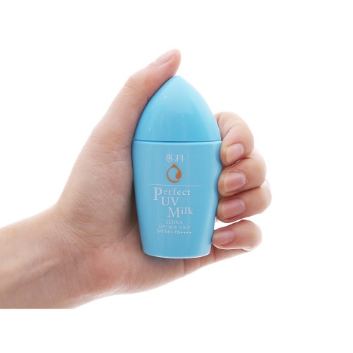 Review 6 kem chống nắng Nhật được nhiều người bình chọn 2025