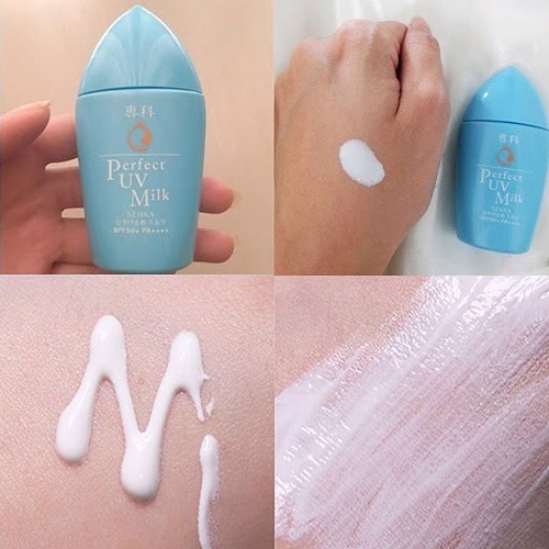 Review 6 kem chống nắng Nhật được nhiều người bình chọn 2025