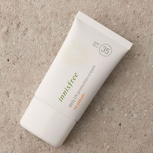 Review 6 kem chống nắng Innisfree “hot nhất” với giá chỉ từ 200K