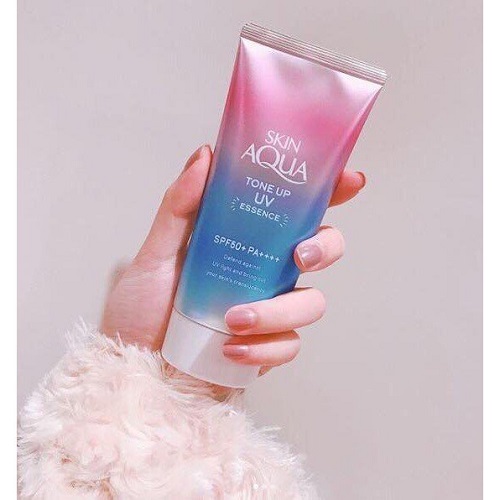 Review 6 kem chống nắng Nhật được nhiều người bình chọn 2025