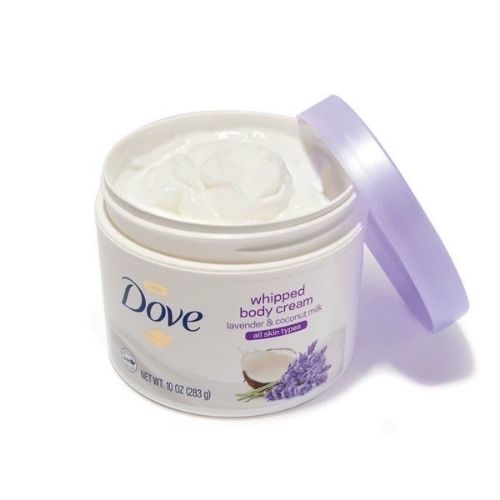 Review 11 kem dưỡng ẩm toàn thân được ưa chuộng 2025