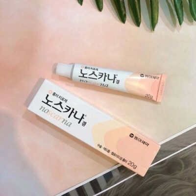 Review 10 thuốc trị sẹo thâm được tìm mua nhiều nhất 2025