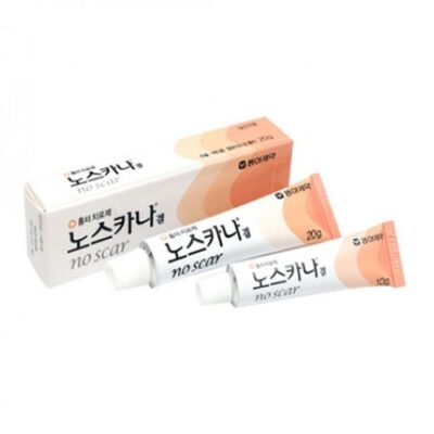 Review 10 thuốc trị sẹo thâm được tìm mua nhiều nhất 2025