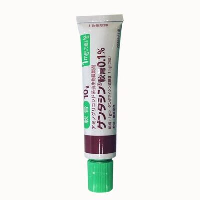 Review 10 thuốc trị sẹo thâm được tìm mua nhiều nhất 2025