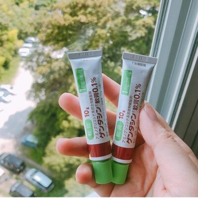 Review 10 thuốc trị sẹo thâm được tìm mua nhiều nhất 2025