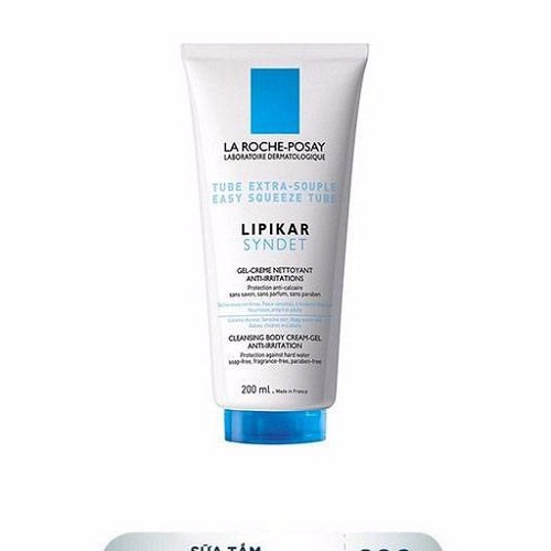 Review 8 sữa rửa mặt La Roche Posay siêu hot đáng mua 2025