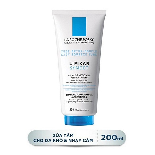 Review 8 sữa rửa mặt La Roche Posay siêu hot đáng mua 2025