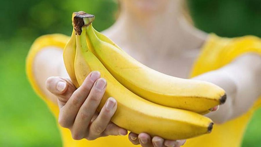 Những lợi ích của việc ăn chuối