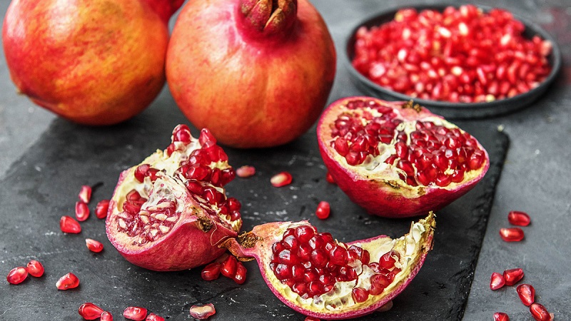 Điểm danh các loại trái cây tốt cho da bạn nên ăn mỗi ngày 5