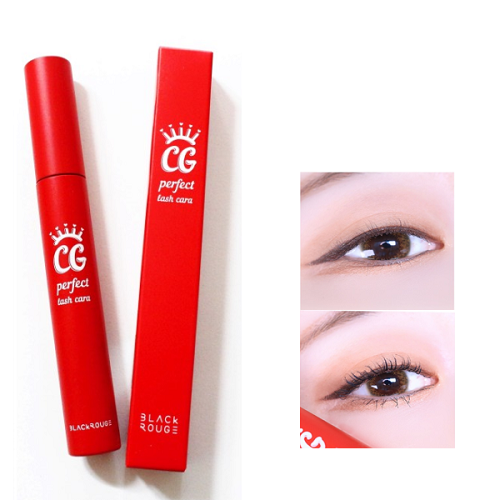 Review 5 mascara làm dài mi chống lem “siêu xịn” được chị em ưa chuộng 2025