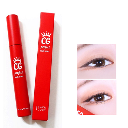 Review 5 mascara làm dài mi chống lem “siêu xịn” được chị em ưa chuộng 2024