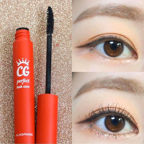Review 5 mascara làm dài mi chống lem “siêu xịn” được chị em ưa chuộng 2025
