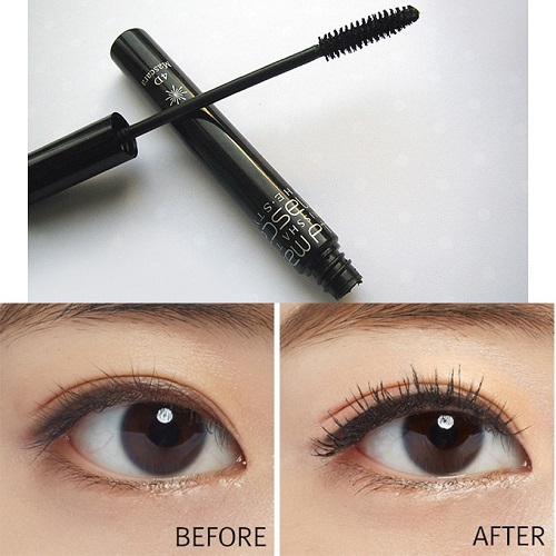 Review 5 mascara làm dài mi chống lem “siêu xịn” được chị em ưa chuộng 2025