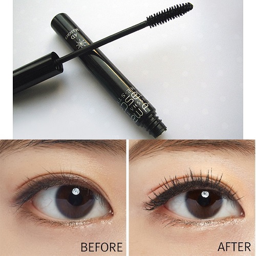 Review 5 mascara làm dài mi chống lem “siêu xịn” được chị em ưa chuộng 2024