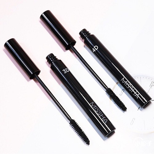 Review 5 mascara làm dài mi chống lem “siêu xịn” được chị em ưa chuộng 2025
