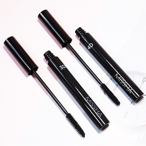 Review 5 mascara làm dài mi chống lem “siêu xịn” được chị em ưa chuộng 2024