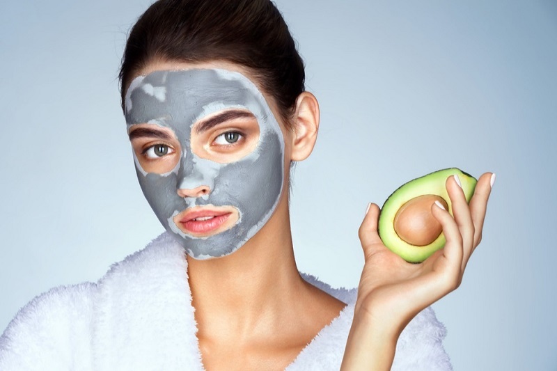 Kinh nghiệm đắp mặt nạ đúng cách giúp da sạch đẹp "không tì vết" 5