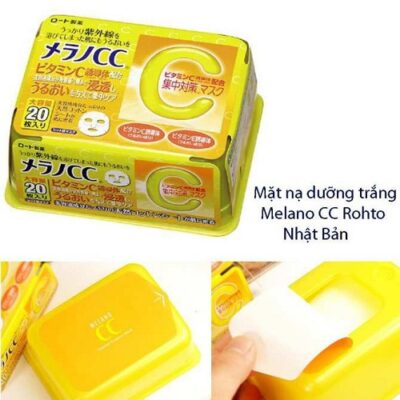 Review 10 mặt nạ giấy được chị em ưu ái 2025