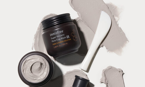 Review 5 mặt nạ đất sét Innisfree tốt nhất được giới skincare tin dùng 2025