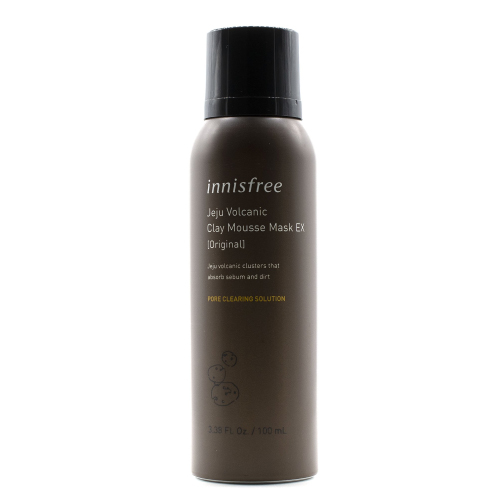 Review 5 mặt nạ đất sét Innisfree tốt nhất được giới skincare tin dùng 2025