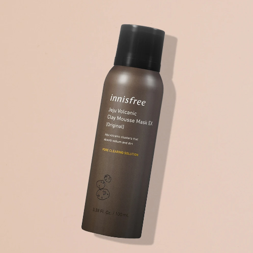 Review 5 mặt nạ đất sét Innisfree tốt nhất được giới skincare tin dùng 2025