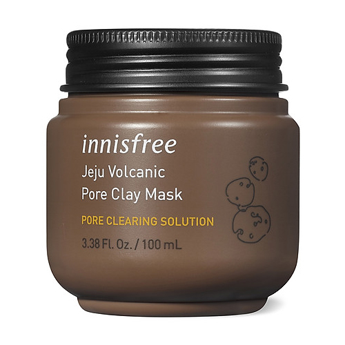 Review 5 mặt nạ đất sét Innisfree tốt nhất được giới skincare tin dùng 2025