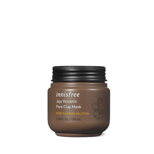 Review 5 mặt nạ đất sét Innisfree tốt nhất được giới skincare tin dùng 2024