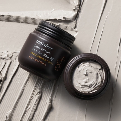 Review 5 mặt nạ đất sét Innisfree tốt nhất được giới skincare tin dùng 2025