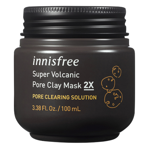 Review 5 mặt nạ đất sét Innisfree tốt nhất được giới skincare tin dùng 2024