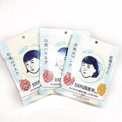 Review 10 mặt nạ giấy được chị em ưu ái 2025