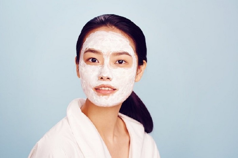 Kinh nghiệm đắp mặt nạ đúng cách giúp da sạch đẹp "không tì vết" 2