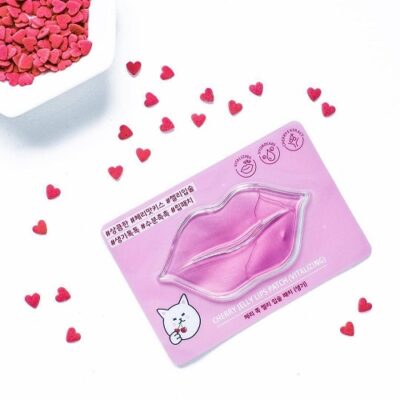 Review 10 mặt nạ môi đình đám giúp hồng hào mềm mịn 2025