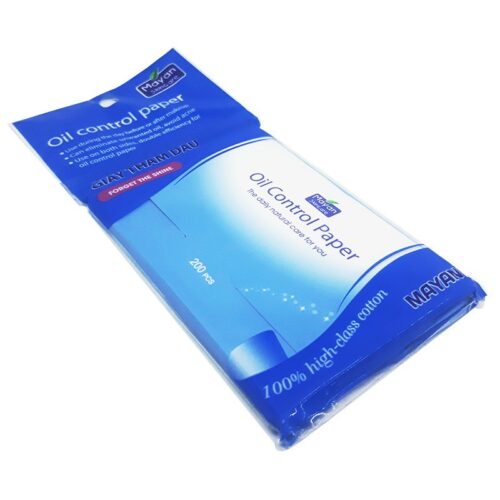 Review 10 giấy thấm dầu hiệu quả được yêu thích 2025