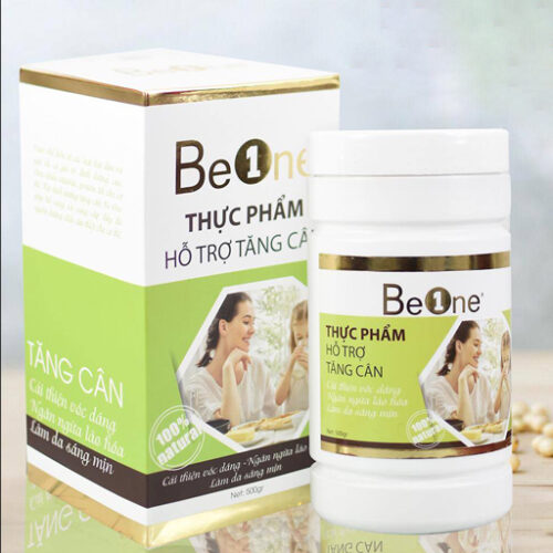 Review 5 ngũ cốc tăng cân “cứu tinh” cho người gầy