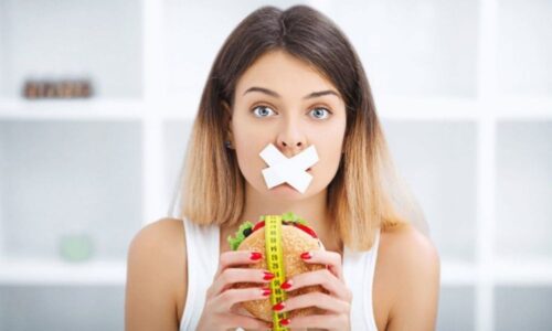 Nhịn ăn một tuần giảm được bao nhiêu cân? Có nên không?