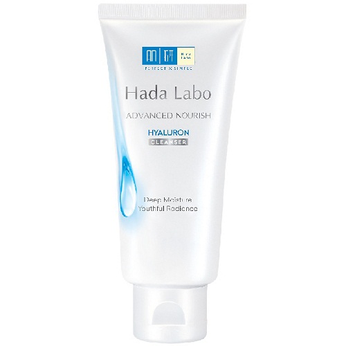 Review 6 sữa rửa mặt Hada Labo được nhiều người “săn lùng”