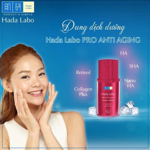 Review 5 nước hoa hồng Hada Labo 2025 có thật sự tốt không?