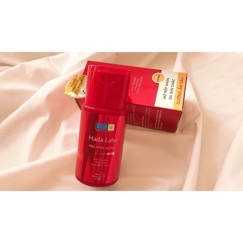Review 5 nước hoa hồng Hada Labo 2025 có thật sự tốt không?