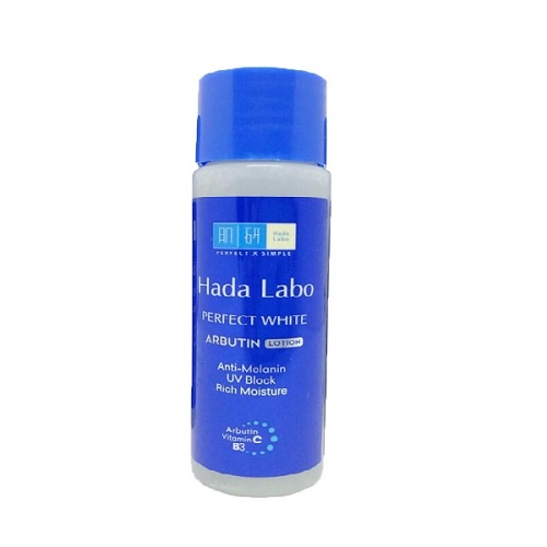 Review 5 nước hoa hồng Hada Labo 2025 có thật sự tốt không?