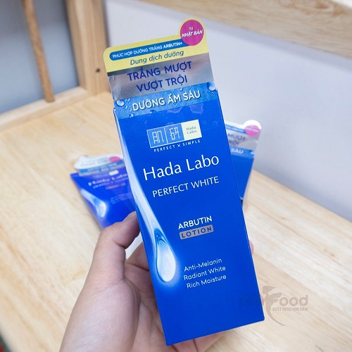 Review 5 nước hoa hồng Hada Labo 2025 có thật sự tốt không?