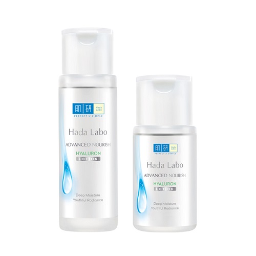 Review 5 nước hoa hồng Hada Labo 2025 có thật sự tốt không?