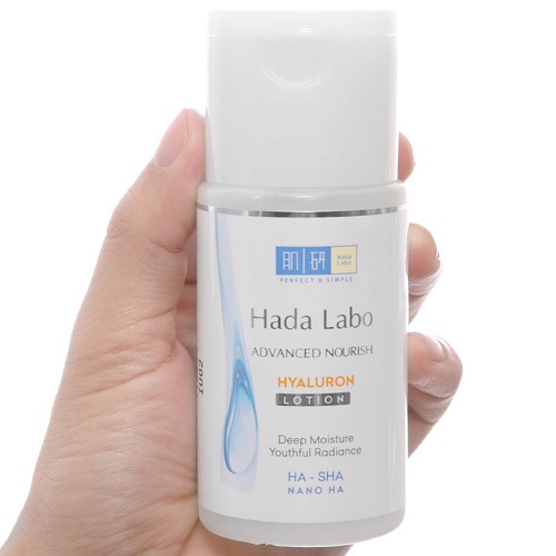 Review 5 nước hoa hồng Hada Labo 2025 có thật sự tốt không?