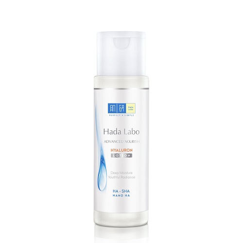 Review 5 nước hoa hồng Hada Labo 2025 có thật sự tốt không?